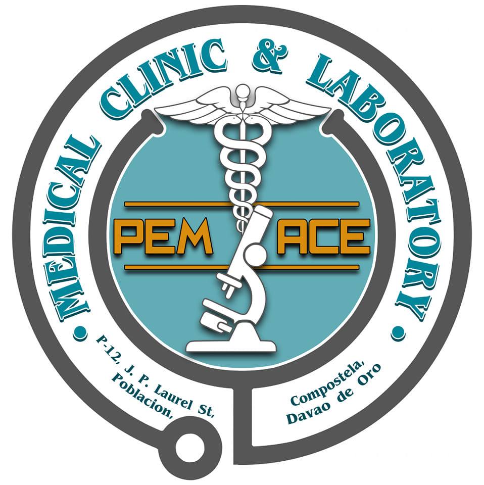 PEM-ACE Logo